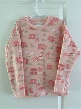 The Beaufort Bonnet Company Sweatshirt size 7